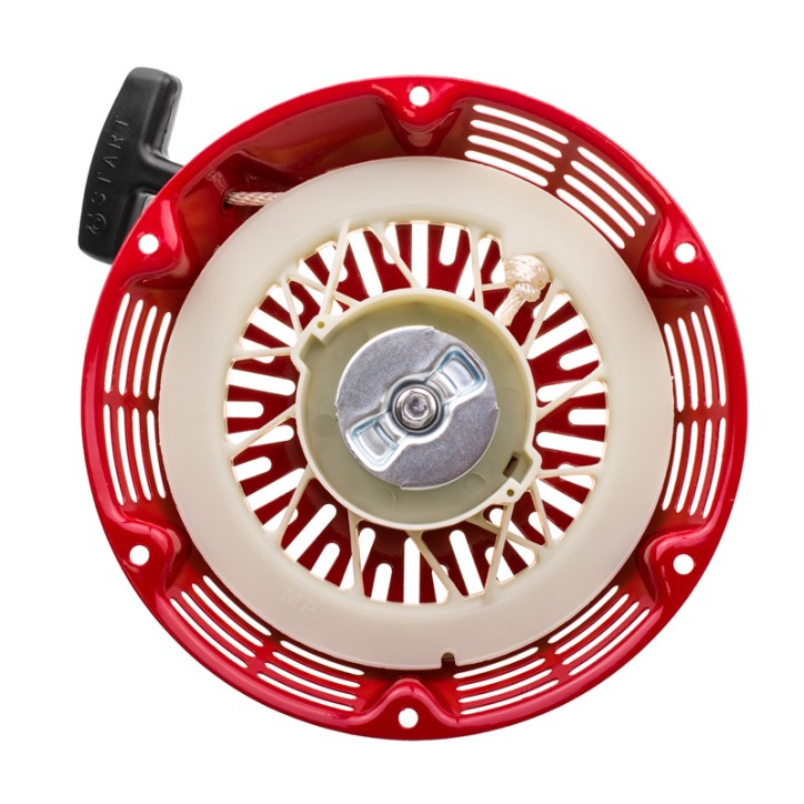 Rozrusznik agregatu chińskiego Lifan Kipor Loncin Zongshen 188 metalowe zabieraki T1 Rozrusznik agregatu chińskiego Lifan Kipor Loncin Zongshen 188 metalowe zabieraki T1