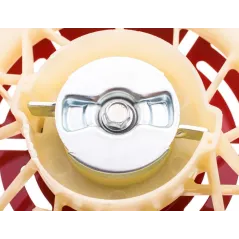 Rozrusznik agregatu chińskiego Lifan Kipor Loncin Zongshen 188 metalowe zabieraki T2