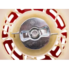 Rozrusznik agregatu chińskiego Lifan Kipor Loncin Zongshen 173 metalowe zabieraki T2