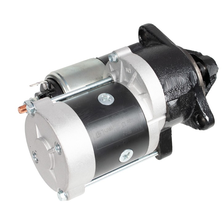 Rozrusznik Cedrus Agregat Diesel CEDDG8.5E-3F Rozrusznik Cedrus Agregat Diesel CEDDG8.5E-3F