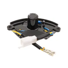 Regulator Napięcia - plastikowa obudowa