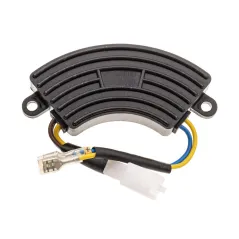 Regulator Napięcia - plastikowa obudowa