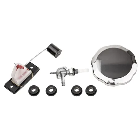 Zbiornik paliwa agregat prądotwórczy 2500 15L