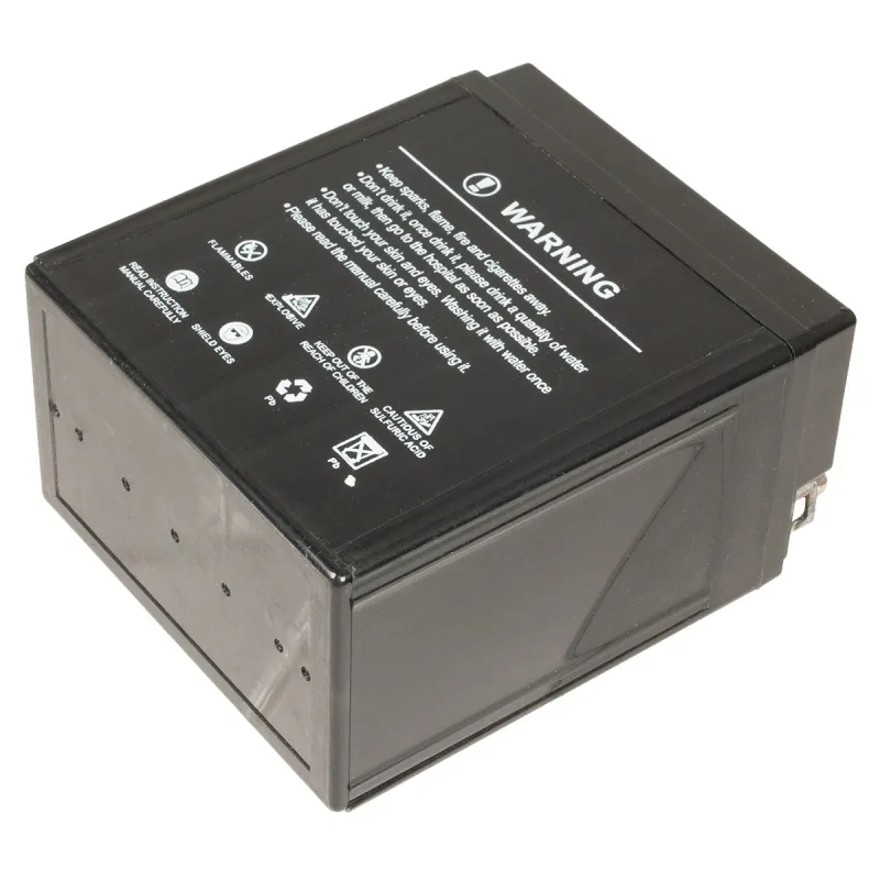 Akumulator Loncin LC3500I CZĘŚĆ ORYGINALNA Akumulator Loncin LC3500I CZĘŚĆ ORYGINALNA