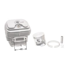 Cylinder Stihl TS410 TS420 /50mm/ kpl. METEOR