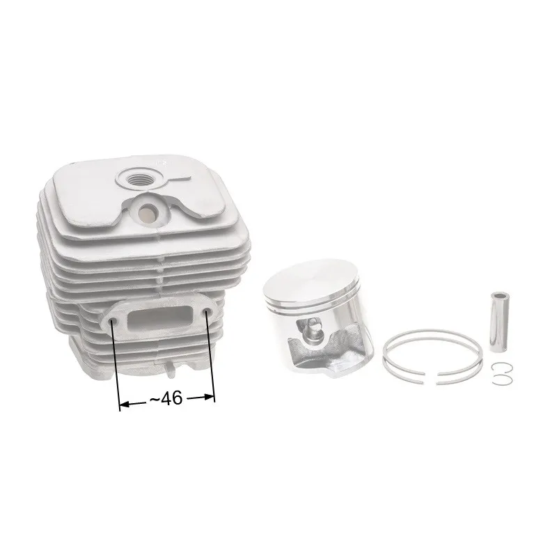 Cylinder Stihl TS410 TS420 /50mm/ kpl. METEOR Cylinder Stihl TS410 TS420 /50mm/ kpl. METEOR