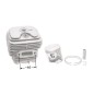 Cylinder Stihl TS410 TS420 /50mm/ kpl. METEOR