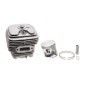 Cylinder Stihl TS410 TS420 /50mm/ kpl. METEOR