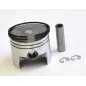 Tłok Partner K1200 56mm/przecinarka/kpl.
