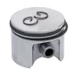 Tłok Partner K650 /50mm/ kpl.