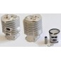Cylinder Stihl TS510 /52mm/ kpl. Cylinder Stihl TS510 /52mm/ kpl.