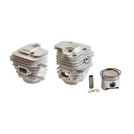 Cylinder Partner K650/K700 /50mm/ kpl.