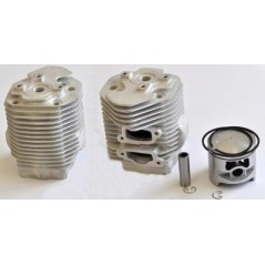 Cylinder Stihl TS760 /58mm/kpl.