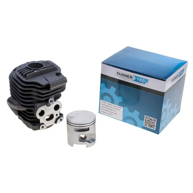 Cylinder Partner K750 K760 /51mm/ kpl.