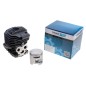 Cylinder Partner K750 K760 /51mm/ kpl. Cylinder Partner K750 K760 /51mm/ kpl.