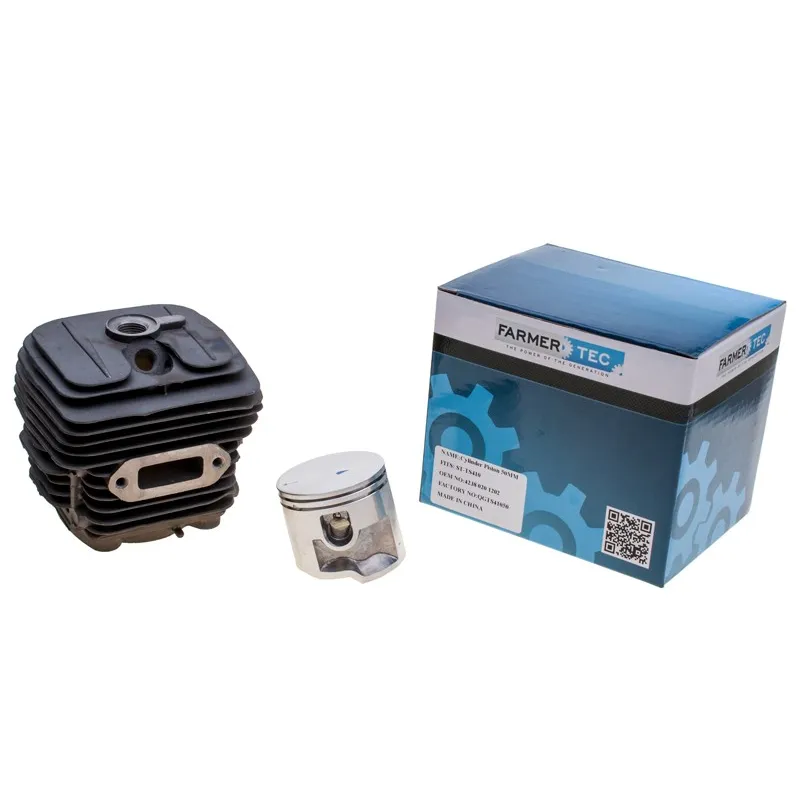 Cylinder Stihl TS410 TS420 /50mm/ kpl.