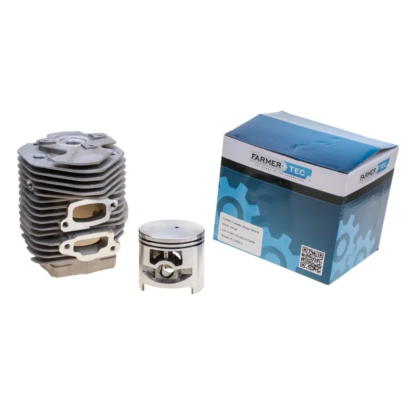 Cylinder Stihl TS760 /58mm/kpl. Cylinder Stihl TS760 /58mm/kpl.