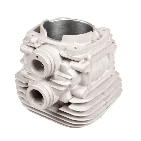 Cylinder Stihl TS410 TS420 /50mm/ kpl.
