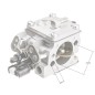 Gaźnik Oleo-Mac 980TTAEFCO TT180 /przecinarki/ Gaźnik Oleo-Mac 980TTAEFCO TT180 /przecinarki/