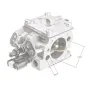 Gaźnik Oleo-Mac 980TTAEFCO TT180 /przecinarki/ Gaźnik Oleo-Mac 980TTAEFCO TT180 /przecinarki/