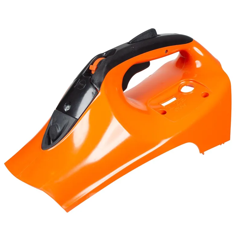 Osłona przecinarka Stihl TS410 TS420 Osłona przecinarka Stihl TS410 TS420