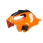 Osłona przecinarka Stihl TS410 TS420 Osłona przecinarka Stihl TS410 TS420