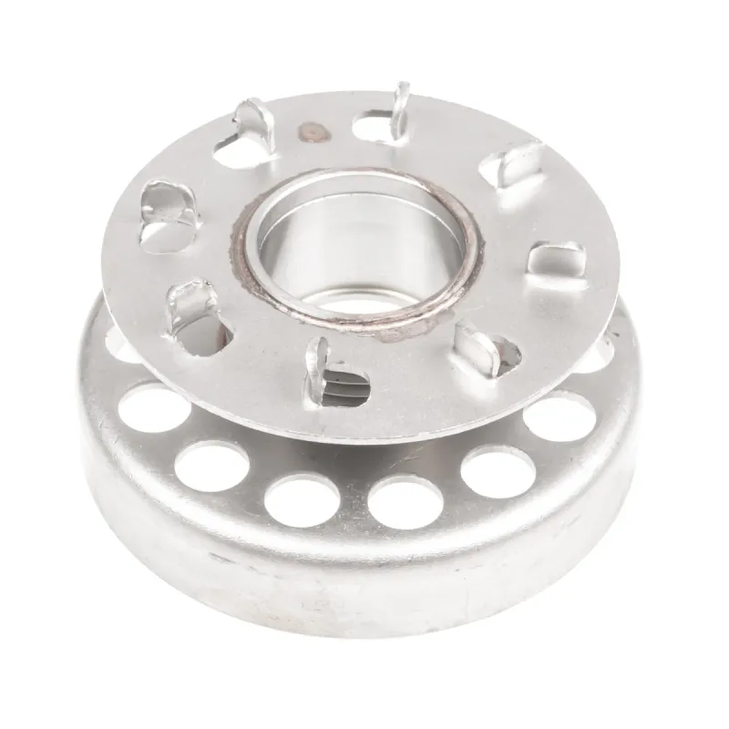 Bęben sprzęgła Cedrus Przecinarka CEDPC350 CEDPC400