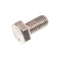 Śruba M10x20 Cedrus Przecinarka CEDPC350 CEDPC400