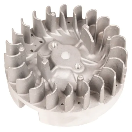Koło magnesowe CEDRUS z modułem zapłonowym stopa ST01