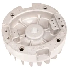 Koło magnesowe CEDRUS z modułem zapłonowym stopa ST01