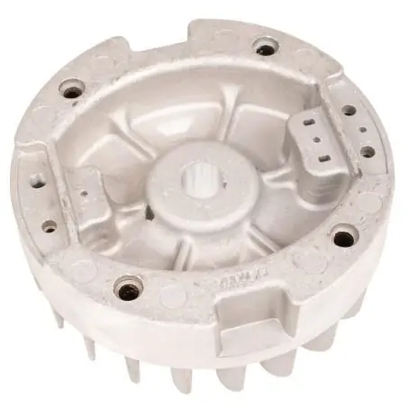 Koło magnesowe CEDRUS z modułem zapłonowym stopa ST01