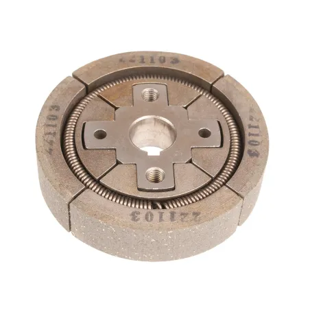 Sprzęgło CEDRUS kpl. stopa ST01