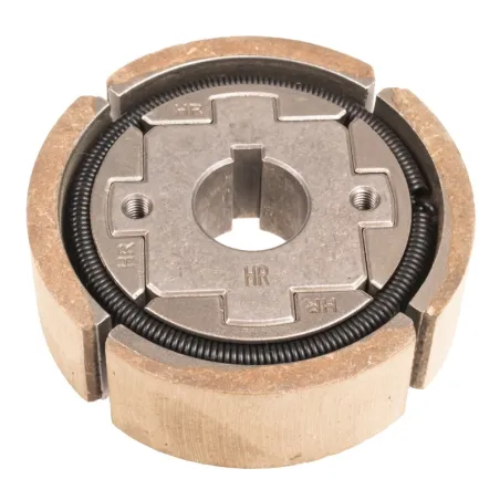 Sprzęgło CEDRUS stopa ST02 kpl.