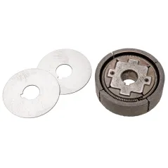 Sprzęgło stopy wibracyjnej