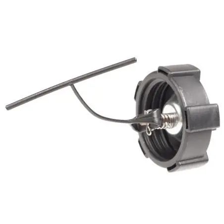 Korek paliwa CEDRUS stopa ST01