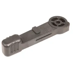 Dźwignia gazu CEDRUS stopa ST01