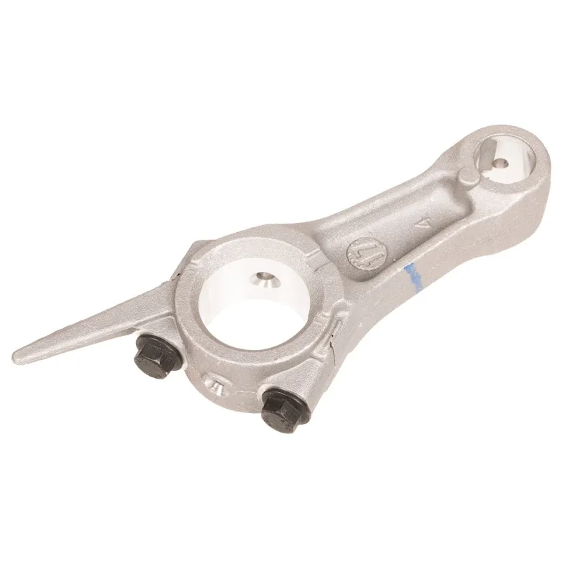 Korbowód CEDRUS stopa ST01 Korbowód CEDRUS stopa ST01