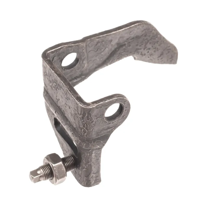 Dźwignia zaworu wydechowego CEDRUS stopa ST01 Dźwignia zaworu wydechowego CEDRUS stopa ST01