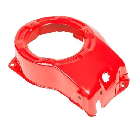 Osłona wentylatora CEDRUS stopa ST01