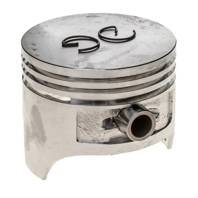 Tłok Robin EY20 +020