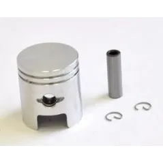 Tłok Robin EC10 BEZ PIERŚCIENI TŁOKA