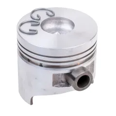 Tłok YANMAR L 40 +010