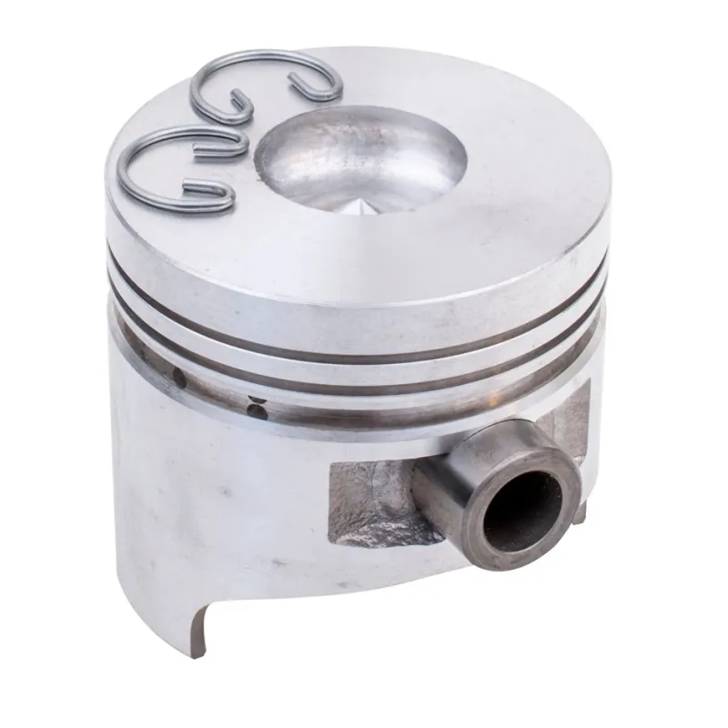 Tłok YANMAR L 40 +020 Tłok YANMAR L 40 +020