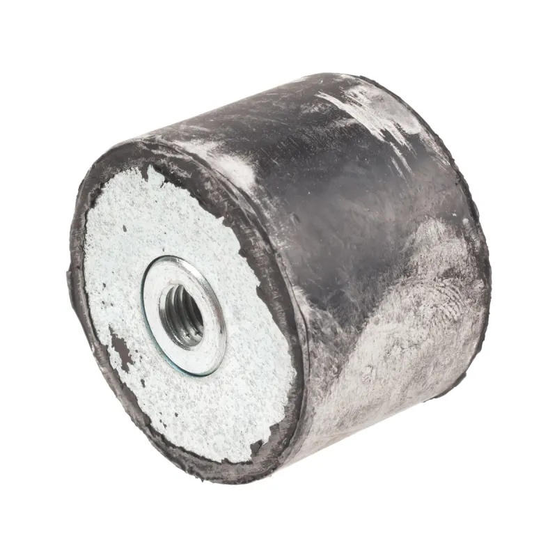 Amortyzator podstawy CEDRUS zagęszczarka ZG04 Amortyzator podstawy CEDRUS zagęszczarka ZG04