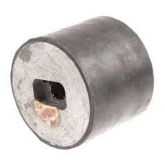 Amortyzator uchwytu CEDRUS zagęszczarka ZG04