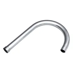 Wylewka rurowa do baterii stojącej Duro – do kuchni i łazienki