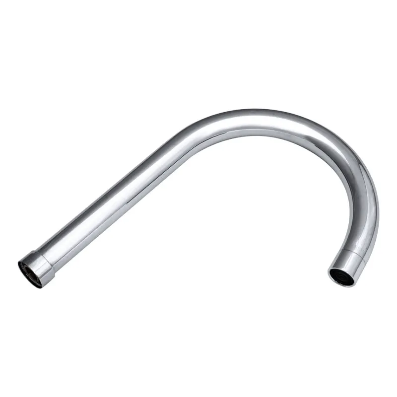 Wylewka rurowa do baterii stojącej Duro Wylewka rurowa do baterii stojącej Duro