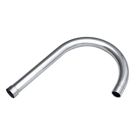 Wylewka rurowa do baterii stojącej Duro