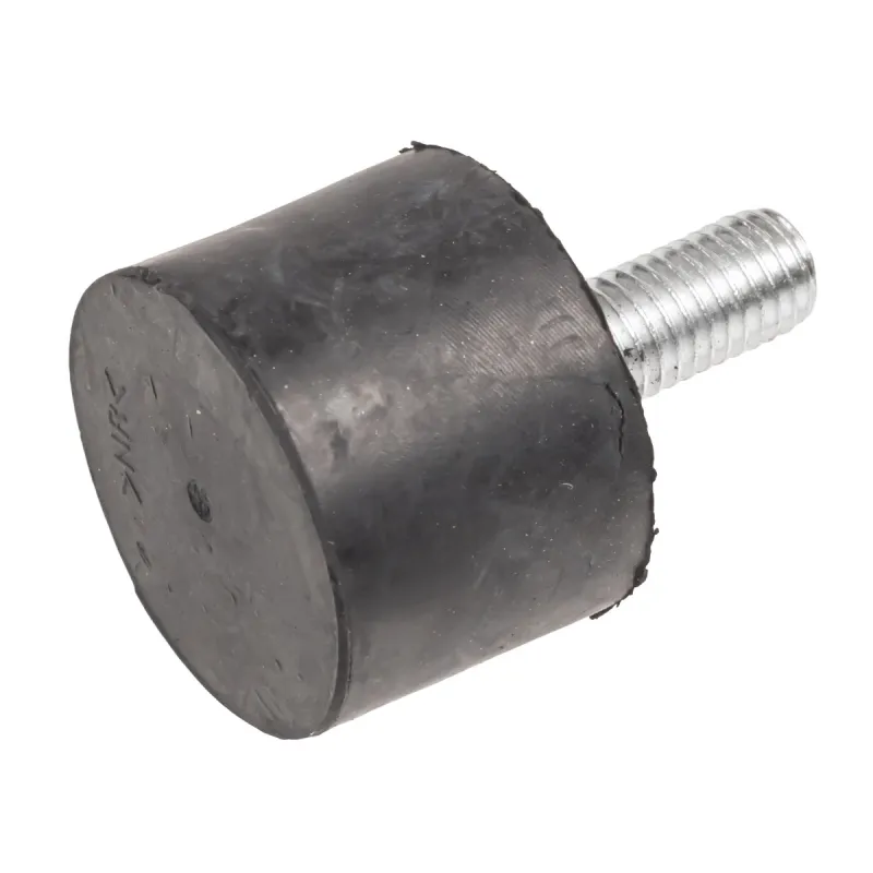 Amortyzator uchwytu Cedrus zagęszczarka CEDZG07