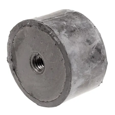 Amortyzator uchwytu Cedrus zagęszczarka CEDZG06